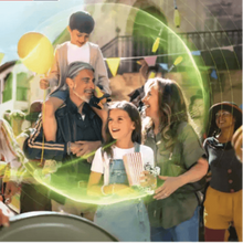 Ai Powered Phonak Audeo I90-R Infinio Receiver in Canal Rechargeable Hearing Aid