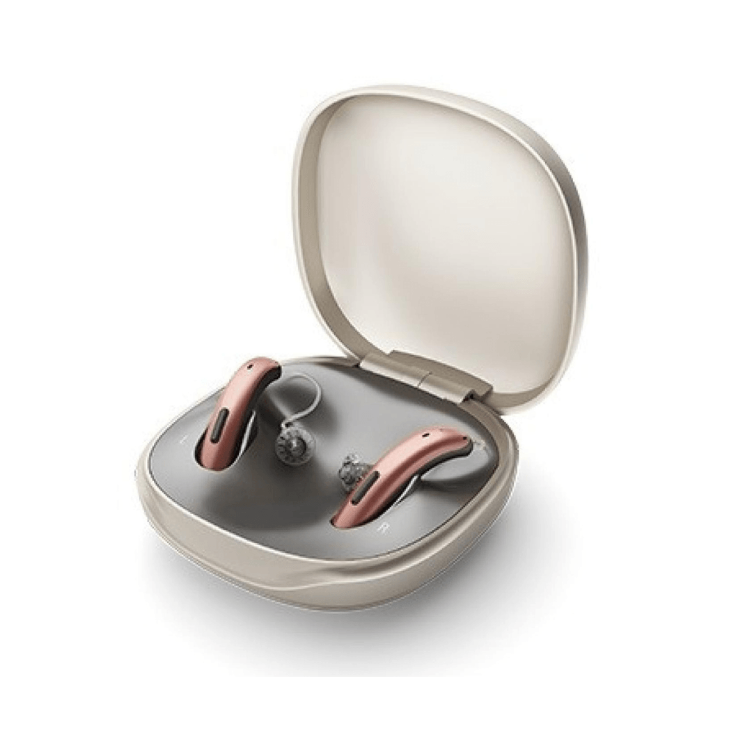 Phonak Lumity Slim L30-R hearing aid - HearUpUSA