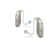 Resound NEXIA 561 BTE Rechargeable Hearing Aids