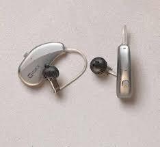 Widex Moment SHEER RIC Kit MRR4D 110 Rechargeable Battery Bluetooth Enabled Hearing Aid