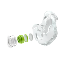 Phonak Serenity Choice Work – Smart Noise Reduction for Work & Fitness
