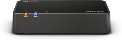 Oticon TV Adapter 3.0 - Connect Hearing Aids to TV