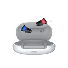 Signia Charge & Go 5IX Rechargeable Hearing Aid - HearUpUSA