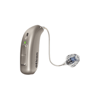 Oticon Real 2 Mini Rite Hearing Aids, Direct Streaming Advance Features Good Price