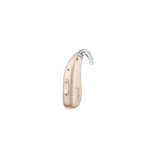 Signia Intuis 4.1 (SP/P/M) Behind-The-Ear Digital Hearing Aid Programmable