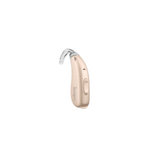 Signia Intuis 4.1 (SP/P/M) Behind-The-Ear Digital Hearing Aid Programmable