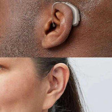 Oticon Intent 2 miniRITE rechargeable hearing aid - HearUpUSA