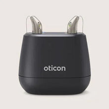 Oticon Intent 2 miniRITE rechargeable hearing aid - HearUpUSA