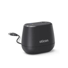 Oticon Intent 1 miniRITE Wireless Bluetooth-LE Audio Connectivity Sleek New Design Rechargeable Hearing Aid