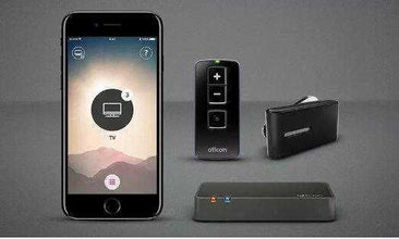 Oticon Xceed 2 UP Super Power hearing aid - HearUpUSA