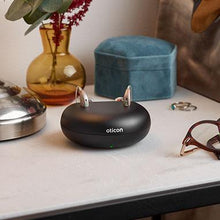 Oticon Zircon 1 Mini RITE Power Rechargeable Hearing Aid