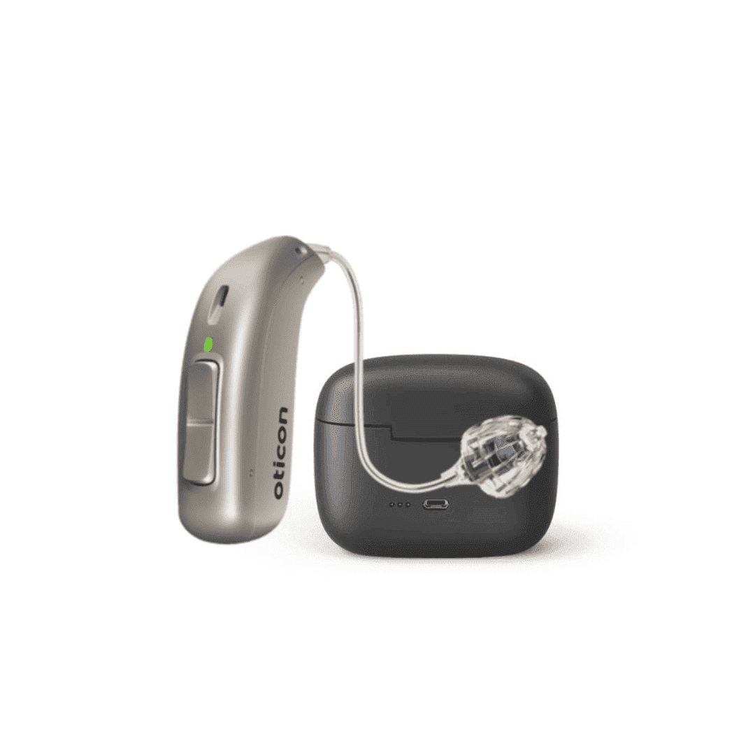 Oticon Real 1 MiniRITE