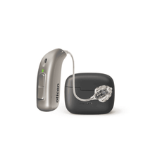 Oticon Real 2 Mini Rite Hearing Aids, Direct Streaming Advance Features Good Price
