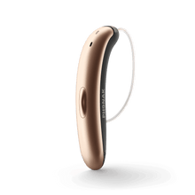 Phonak Lumity Slim L50-R Rechargeable RIC Hearing Aid