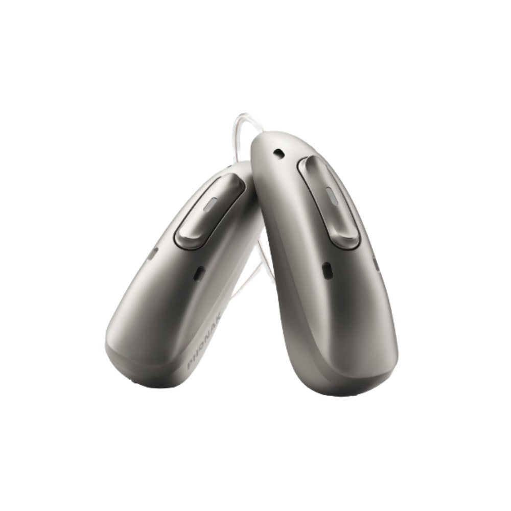 Phonak I70-R Infinio CROS AI Power Rechargeable Hearing Aid