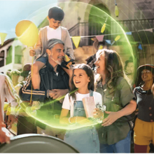 Latest Phonak Audeo I90-Sphere Infinio Dual Chip Artificial Intelligence Premium Rechargeable RIC Hearing Aid