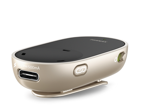 Phonak Partner Mic Mini MicroPhone For Hearing Aids