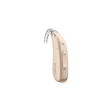 Signia Intuis 4.0 (SP/P/M) BTE Hearing Aid, Digital Battery Operated Hearing Aid