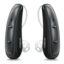Signia Pure Charge & Go 7X Rechargeable Hearing Aid
