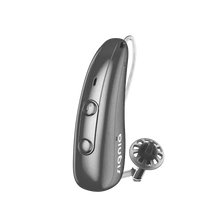 Signia Pure Charge&Go BCT 3IX – Premium Rechargeable Bluetooth Hearing Aids