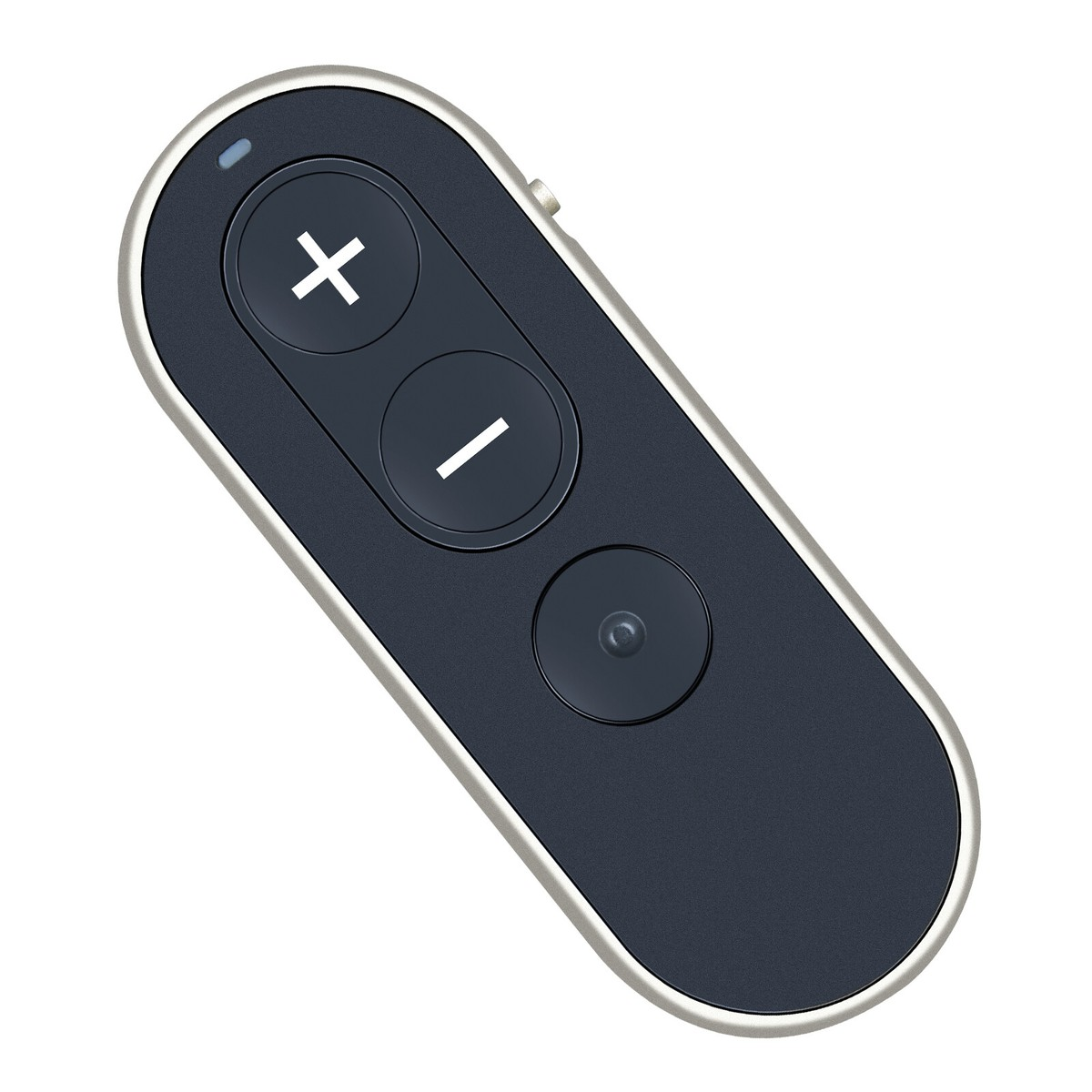 Phonak RemoteControl – Easy Volume & Program Adjustment for Hearing Aids