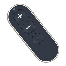 Phonak RemoteControl – Easy Volume & Program Adjustment for Hearing Aids