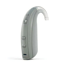Resound ENZO Q 998 SP BTE Hearing Aid, Bluetooth Connectivity, Streaming Noise Reduction Ear Aid