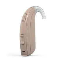Resound ENZO Q 998 SP BTE Hearing Aid, Bluetooth Connectivity, Streaming Noise Reduction Ear Aid