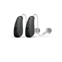 Resound Key 461 RIE Rechargeable Hearing Aids - HearUpUSA