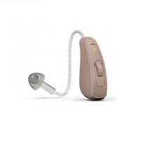 Resound Key 461 RIE Rechargeable Hearing Aids - HearUpUSA