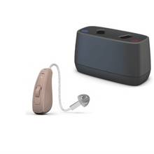 Resound Key 361 RIE Rechargeable Hearing Aids - HearUpUSA