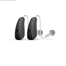 Resound Key 361 RIE Rechargeable Hearing Aids - HearUpUSA