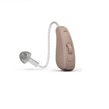 Resound Key 361 RIE Rechargeable Hearing Aids - HearUpUSA