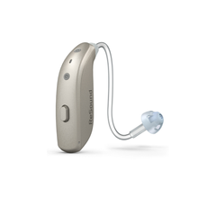 Resound NEXIA 561 BTE Rechargeable Hearing Aids