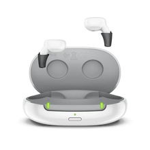 Signia Active Pro IX Rechargeable Enhanced Connectivity Real Time Conversation Hearing Aid (ITE)