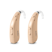 Signia Intuis 3 SP  BTE Hearing Aid, Super Power Programmable Digital