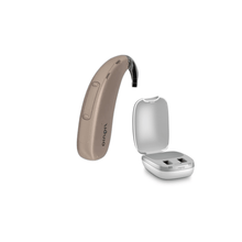 Aide auditive BTE rechargeable Signia Charge & Go Motion 5X