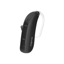 Signia Charge & Go Motion P 1X Rechargeable BTE Hearing Aid