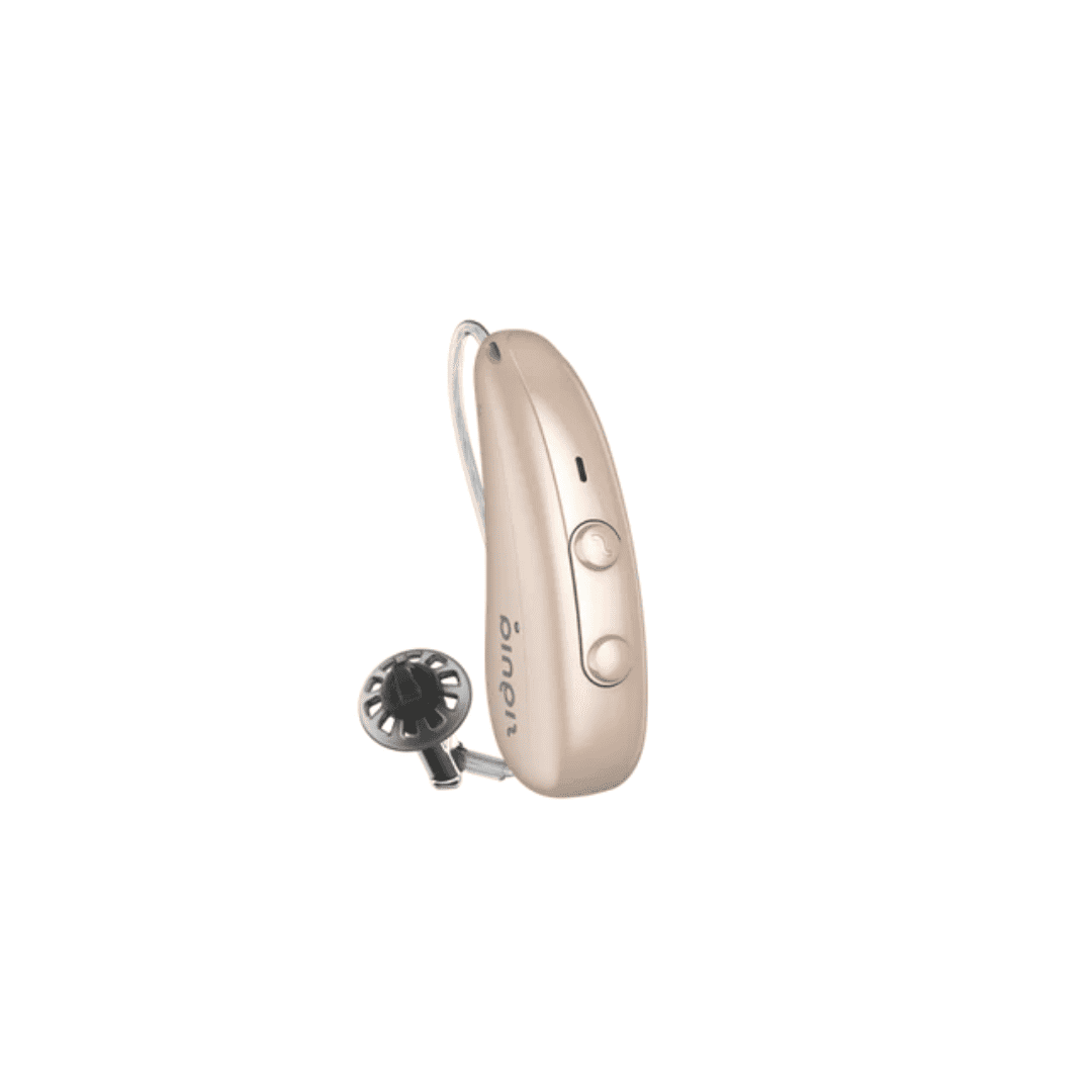 Signia Pure Charge&Go T 7IX Rechargeable Bluetooth RIC Hearing Aid ...