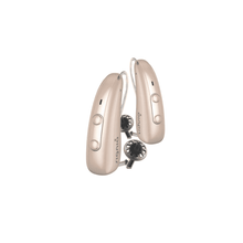 Signia Pure Charge& Go T 5IX RIC Rechargeable Hearing Aid