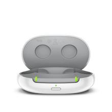 Signia Active IX Charger — Portable Power for Your Hearing Aids