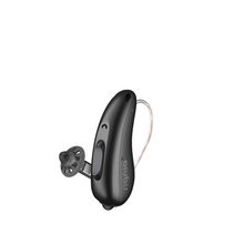 Signia Sirion Connect RIC Hearing Aids Smart Connectivity with Natural Sound Experience