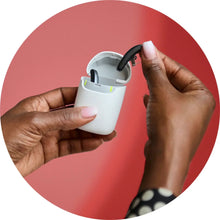 Signia Styletto 5IX with CROS | Slim RIC Rechargeable Hearing Aid with Charger