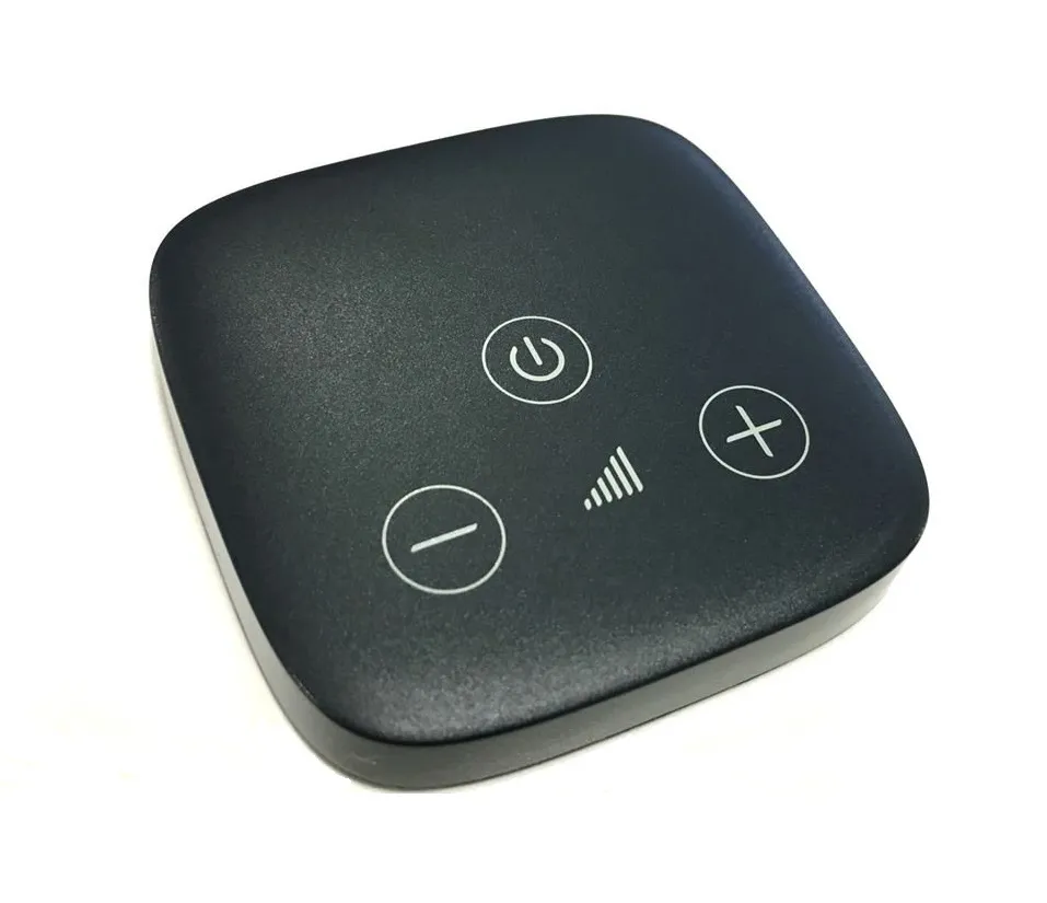 Phonak TV Connector Accessory | Direct Streaming for Compatible Hearing Aids