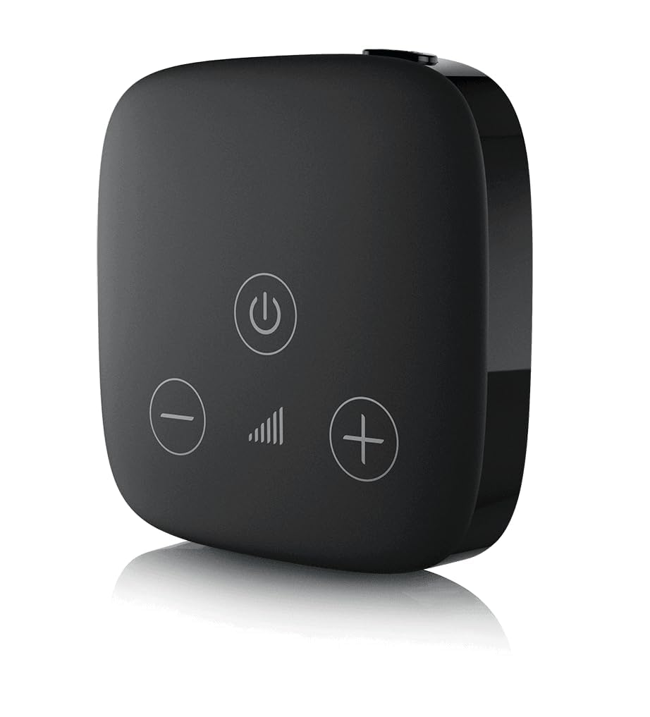 Phonak TV Connector Accessory | Direct Streaming for Compatible Hearing Aids