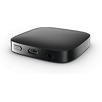 Phonak TV Connector Accessory | Direct Streaming for Compatible Hearing Aids