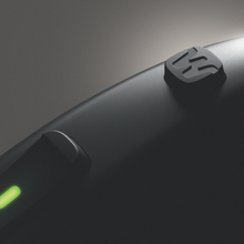 Widex Magnify MBR3D 100 Behind The Ear (BTE) Rechargeable Battery Bluetooth Enabled, 2 Hearing Aids with charger